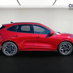 Ford Kuga Kuga 2.5 Duratec 180 ch FlexiFuel FHEV Bio&eacute;thanol Powershift ST-Line X B&eacute;ziers