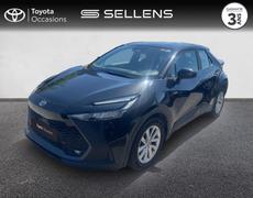 Toyota C-HR Fréjus