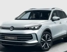 Volkswagen Tiguan Cherbourg-en-Cotentin