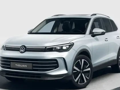 Volkswagen Tiguan Cherbourg-en-Cotentin
