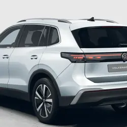 Volkswagen Tiguan Tiguan 1.5 eTSI 150ch DSG7 Elegance Cherbourg-en-Cotentin