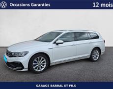 Volkswagen Passat Bandol