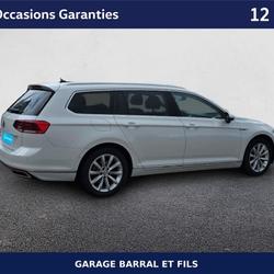 Volkswagen Passat 1.4 TSI HYBRIDE RECHARGEABLE DSG6 GTE Bandol