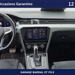 Volkswagen Passat 1.4 TSI HYBRIDE RECHARGEABLE DSG6 GTE Bandol