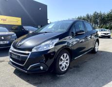 Peugeot 208 Quimperlé