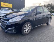 Peugeot 208 Quimperlé