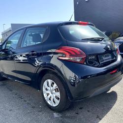 Peugeot 208 1.6 BlueHDi 100ch Active 5p Quimperl&eacute;