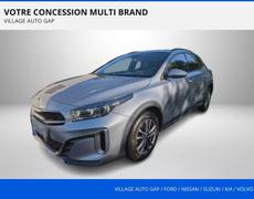 Kia XCee'd Gap