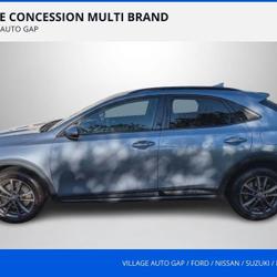 Kia XCee'd 1.5 T-GDI 160ch GT-line Premium DCT7 Gap