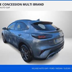 Kia XCee'd 1.5 T-GDI 160ch GT-line Premium DCT7 Gap