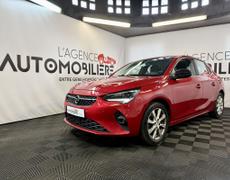 Opel Corsa Lisieux