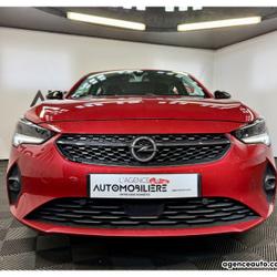 Opel Corsa VI 1.2 TURBO 100 ELEGANCE 5P Lisieux
