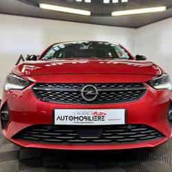 Opel Corsa VI 1.2 TURBO 100 ELEGANCE 5P (COURROIE FAITE) Lisieux