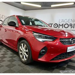 Opel Corsa VI 1.2 TURBO 100 ELEGANCE 5P Lisieux