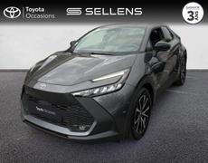 Toyota C-HR Fréjus