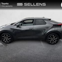 Toyota C-HR 2.0 Hybride 200ch Design MY25 Fr&eacute;jus
