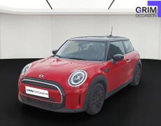 Mini Hatch Béziers