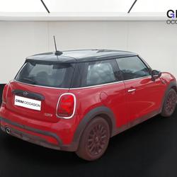 Mini Hatch Hatch 3 Portes Cooper 136 ch DKG7 Edition Camden B&eacute;ziers