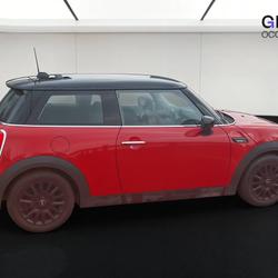 Mini Hatch Hatch 3 Portes Cooper 136 ch DKG7 Edition Camden B&eacute;ziers