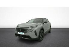 Peugeot 3008 Voiron