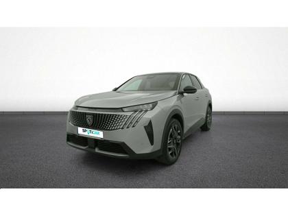 Peugeot 3008 - 3008 Hybrid 136 e-DCS6 GT - 32 489 €