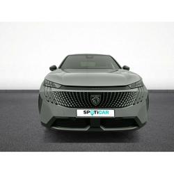 Peugeot 3008 3008 Hybrid 136 e-DCS6 GT Voiron