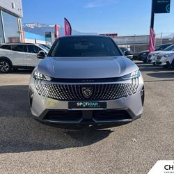 Peugeot 3008 3008 Hybrid 136 e-DCS6 GT Voiron