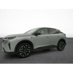 Peugeot 3008 3008 Hybrid 136 e-DCS6 GT Voiron