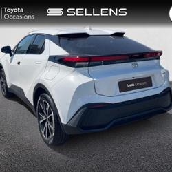 Toyota C-HR 2.0 Hybride 200ch Design MY25 Fr&eacute;jus