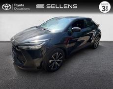 Toyota C-HR Fréjus