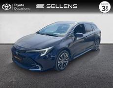 Toyota Corolla Touring Sports Fréjus