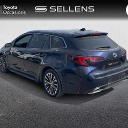 Toyota Corolla Touring Sports 1.8 140ch Design MY24 Fr&eacute;jus