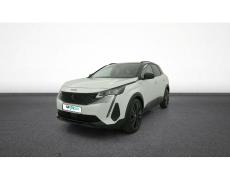 Peugeot 3008 Voiron