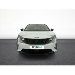 Peugeot 3008 3008 Hybrid 225 e-EAT8 GT Voiron
