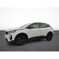Peugeot 3008 3008 Hybrid 225 e-EAT8 GT Voiron