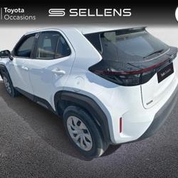 Toyota Yaris Cross 116h Dynamic MC24 Fr&eacute;jus