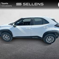 Toyota Yaris Cross 116h Dynamic MC24 Fr&eacute;jus