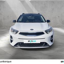 Kia Stonic 1.0 T-GDi 120ch ISG Design DCT7 Euro6d-T Dunkerque