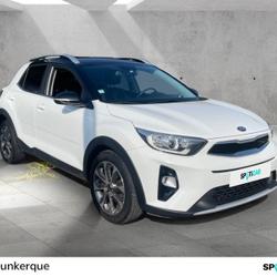 Kia Stonic 1.0 T-GDi 120ch ISG Design DCT7 Euro6d-T Dunkerque