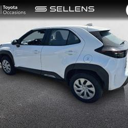 Toyota Yaris Cross 116h Dynamic MC24 Fr&eacute;jus