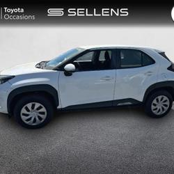Toyota Yaris Cross 116h Dynamic MC24 Fr&eacute;jus