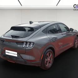 Ford Mustang Mustang Mach-E Standard Range 72,6 kWh 269 ch B&eacute;ziers