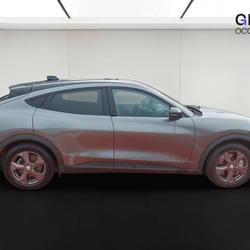 Ford Mustang Mustang Mach-E Standard Range 72,6 kWh 269 ch B&eacute;ziers