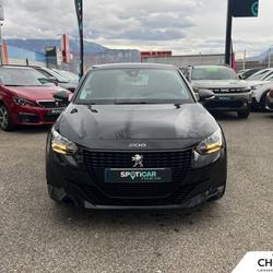 Peugeot 208 208 PureTech 75 S&S BVM5 Like Voiron