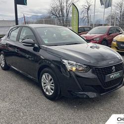 Peugeot 208 208 PureTech 75 S&S BVM5 Like Voiron