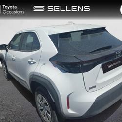 Toyota Yaris Cross 116h Dynamic MC24 Fr&eacute;jus