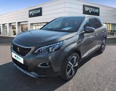 Peugeot 3008 Fontenay-sur-Eure