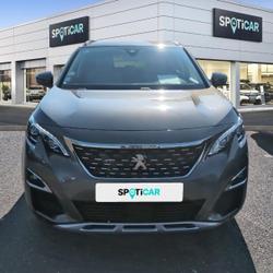 Peugeot 3008 1.5 BlueHDi 130ch E6.c Allure Business S&S EAT8 Fontenay-sur-Eure