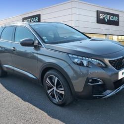 Peugeot 3008 1.5 BlueHDi 130ch E6.c Allure Business S&S EAT8 Fontenay-sur-Eure