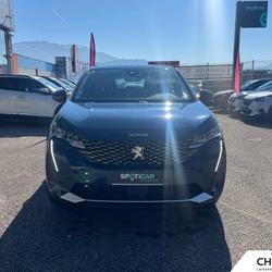 Peugeot 3008 3008 BlueHDi 130ch S&S EAT8 Active Business Voiron